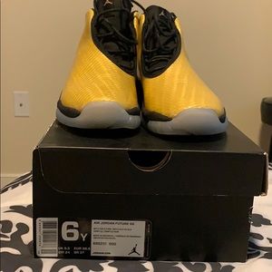 Air Jordan Future